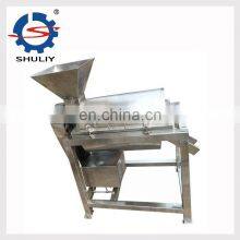 Tomato Hollander Beater/fruit Pulping Machine/automatic Fruit Vegetable Beater 008613673685830