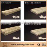 Stone Projects and Special Shape Professional Molding & Border thumbnail-3