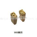 Coding Machine Brass Character Letter Metal Copper Coder thumbnail-3