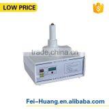 F1000 Electromagnetic Induction Sealer Aluminum Foil Sealing Machine for Glass Bottles