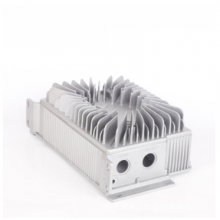 Precision High-end Aluminum Alloy Shell Customized Processing thumbnail-3