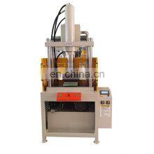 Throat Swab Forming Machine Medical Foam / Sponge Swab Stick Making Machine