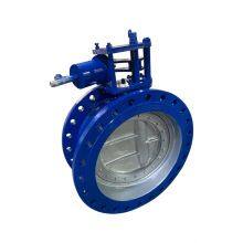 Wholesale HH47X Hydraulic Automatic Valve Water Conservancy Pipeline Check Valve Urban Water Supply Pipeline Control Valve thumbnail-2