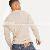 Sweat Shirt Winter Plus Size Cotton Polyester Sweat Shirt In Solid Color thumbnail-3