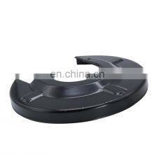 High Quality Brake Disc Truck Dust Cover Set Front Rear Brake Dust Shield thumbnail-5