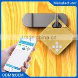 Nathkey Bluetooth Smart Lock Globe Padlock thumbnail-1