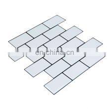 Amzaon Hot Sell 3d Peel and Stick Backsplash Interior Wall Decorative Peel and Stick Tile thumbnail-2