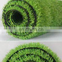 Wholesale Plastic Natural Green Artificial Grass for Court/Park/Garden Decoration thumbnail-2