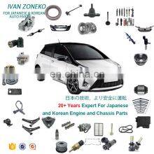 Hot Sale Parts for Toyota Corolla Parts ZZE122 ZRE120 EE80 EE90 AE110 CE120 NZE120 ZRE152 ADE150 NDE180 NZE120 thumbnail-1