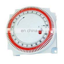 T6D TJ01 24-Stunden-Mechanischer Zeitschaltmodul, elektronische Zeitschalter, günstiger Preis TJ01 thumbnail-1