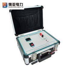 Portable DC Grounding Fault Detector DYDF-850 thumbnail-3