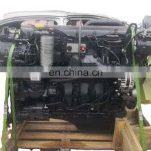 Band New Hongyan SFH Cursor 9 Diesel Engine for Car thumbnail-4