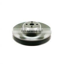 High Quality Engine Part Fan Pulley 3914459 For Truck thumbnail-4