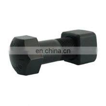 9W3619 Diesel Engine Track Bolt And Nut 9W3619 Diesel Engine Truck Parts thumbnail-2