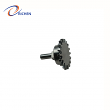CNC Lathe Milling Customized OEM High Precision Aluminum Part Used in Automation and Machinery thumbnail-4