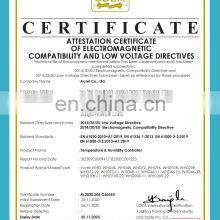 Heating and Dehumidification Intelligent Temperature and Humidity Controller Manufacturer Acrel WHD46-22 LED Digital Display thumbnail-4