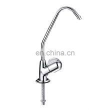 Hot Sale Kitchen and Drinking Faucet Gooseneck Water Purifier Tap Faucet thumbnail-2