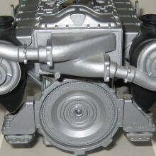 12V396TB93 Navy Diesel Motor thumbnail-2