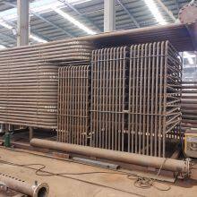 WNS3-1.6-YQ Horizontal Oil Fired Steam Boiler 3 Ton Steam Boiler thumbnail-4