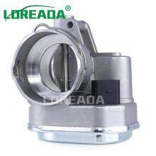 038128063Q 48mm Electronic Throttle Valve Body Replacement 038128063L 038128063F 038128063G 038128063M 038 128 063 Q V10-81-0011 thumbnail-4