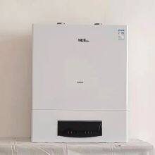 Good Quality Gas Boiler 3-phase Gas Boilers 50kw Closed Chamber Wall Mounted Gas Boiler thumbnail-3