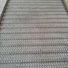 Food Accessories Line Mesh Belt Food Industry Ss Chain Link Conveyor Belt thumbnail-5