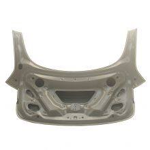 Alsette OEM Style Trunk Lid AS-MD3-1001 for Tesla Model 3 2016-2021 OE: 1081460-E0-D thumbnail-2