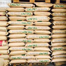 Asahi Kasei of Japan 80N Pmma Granules Used in Household Lamps Fluorescent Lampshades Inspection Certificates Available Price Per Kg thumbnail-5