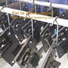 Rail Gauge Tie Plate thumbnail-2