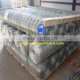 Hinge Joint Fencing Wire,Ranch Fence 115/8/30 thumbnail-5