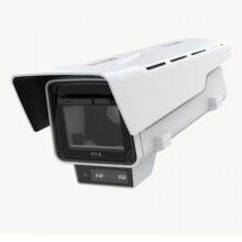 AXIS Q1656-BLE Box Camera thumbnail-1
