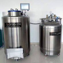 Surinam Filling Liquid Nitrogen Tank KGSQ Liquid nitrogen pump thumbnail-2