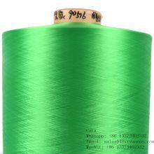 High Tenacity 600D-3000D Polyester Filament Yarn White FDY Polyester Yarn thumbnail-2