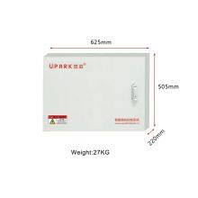 DC 36V Safety Voltage UGST-8 Large Control Cabinet for Automatic Remote Parking Bollard thumbnail-5