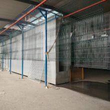 Anping Fengao Silk Mesh Products Co., Ltd company overview - view 4 thumbnail