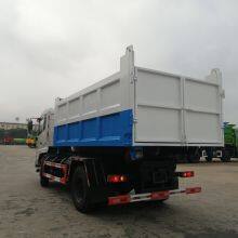 Garbage Truck thumbnail-5