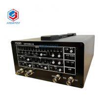 1MHz Low Noise Voltage Preamplifier PA560 3nV/√Hz Input Noise