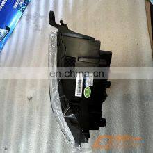 China Heavy Truck C7h/T7h/T5g Sinotruk Sitrak Electric System 812W25101-6021/1 Led Headlight Assembly (Left/Non-Metal Bumper) thumbnail-3