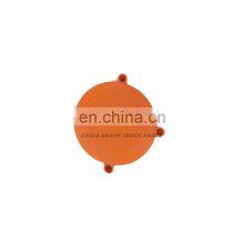 Vente en gros d'accessoires de moteur CNHTC SITRAK MAN MC11/MC13 202V15201-1185 Bouchon de couverture de tuyau de papillon d'échappement thumbnail-2