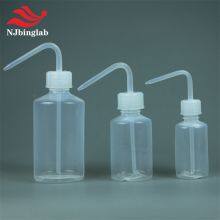 NJbinglab PFA Wash Bottle, for Analytik Jena ICP-MS