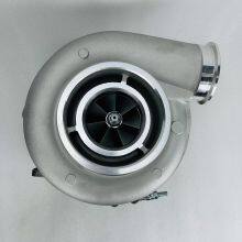 New S410T Turbo 319372 318164 318767 318947 319371 319477 A0070968899 A0080962999 A0080967699 A0080968999 80967699 Turbocharger thumbnail-2
