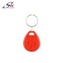 MF-3 #2 ABS RFID 13.56Mhz Keyfob for Access Control thumbnail-3