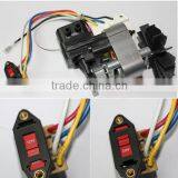 Medical Cvs Asthma Shade Pole Motor for Compress Nebulizer thumbnail-5