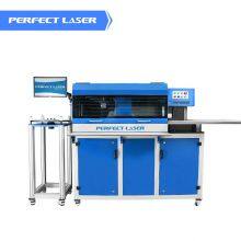 Perfect Laser Automatic CNC Trim Cap Channel Aluminum Stainless Steel Letter Brake Bending Machine