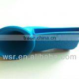 Hot Silicone Horn for IPhone5 thumbnail-1