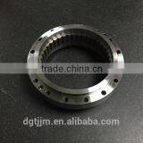 CNC Machining High Precision Blank Cutting Board thumbnail-3