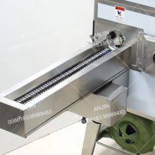 Automatic Fresh Sweet Corn Threshing Machine Corn Kernel Separating Machine thumbnail-2