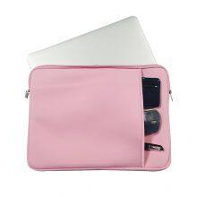 Custom 14 Inch Neoprene Laptop Sleeve Case Protective Bag Cover for Notebook thumbnail-3