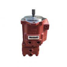 SBZSZ Hydraulic Piston Pump Excavator Kubota U15 17 Micro Excavator Hydraulic Pump Assembly Excavator Plunger Pump PVD-00B-14P thumbnail-4
