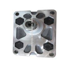 Rexroth PGF Hydraulic Gear Pump PGF3-3X/025RE07VE4 thumbnail-2